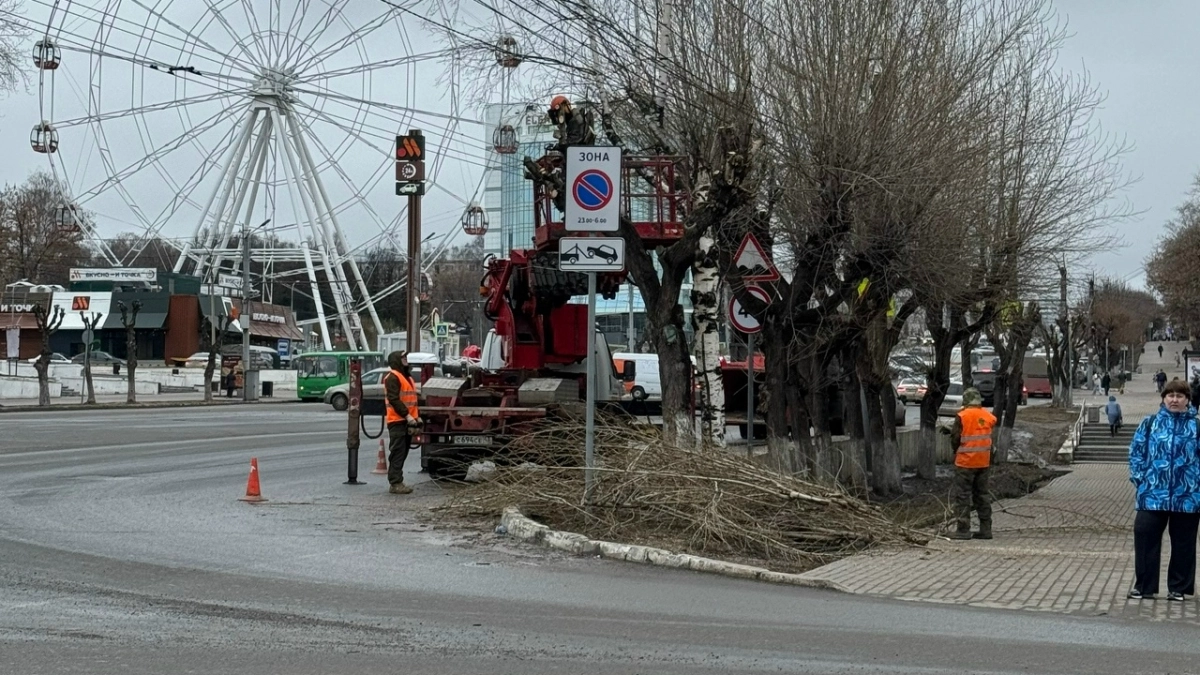 Переменная облачность и потепление: какая погода ждет кировчан 14 апреля