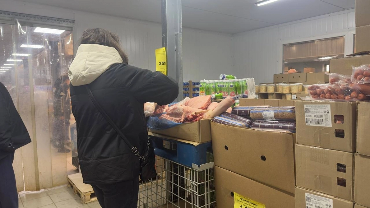 Что я честно советую брать в "Светофоре": и сэкономить можно, и разочарований не будет - мои проверенные покупки