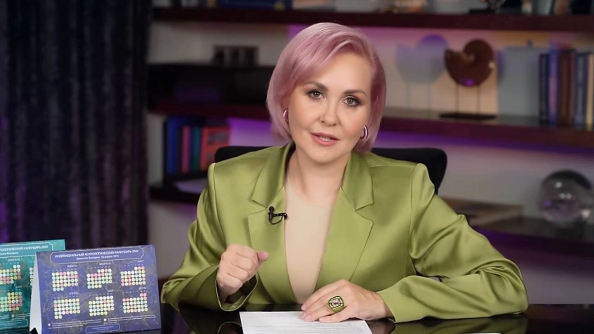 Сбудутся самые невообразимые мечты: Василиса Володина назвала главного счастливчика весны 2026 года