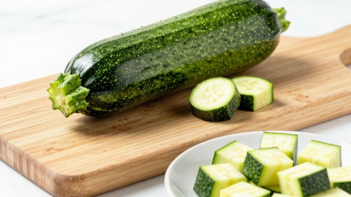 Никогда не ешьте кабачки так: самое популярное блюдо из кабачков оказалось опасным для миллионов