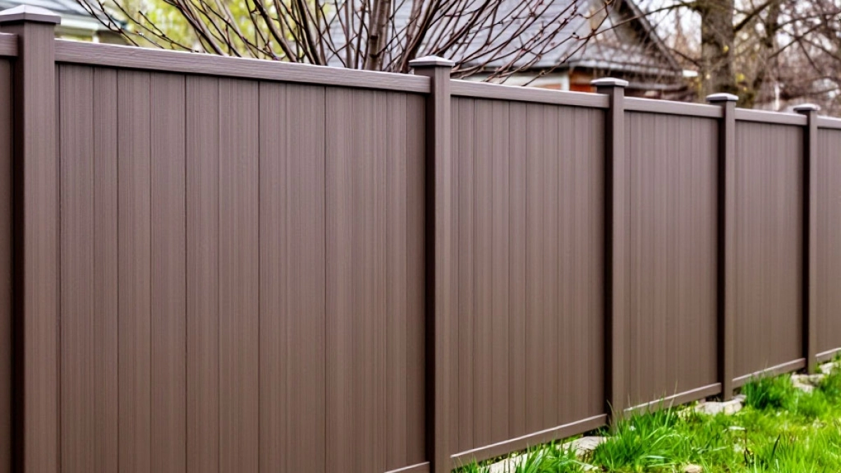 Владельцы домов массово сдают профлист в металлолом: новый материал для забора оказался дешевле за 10 лет