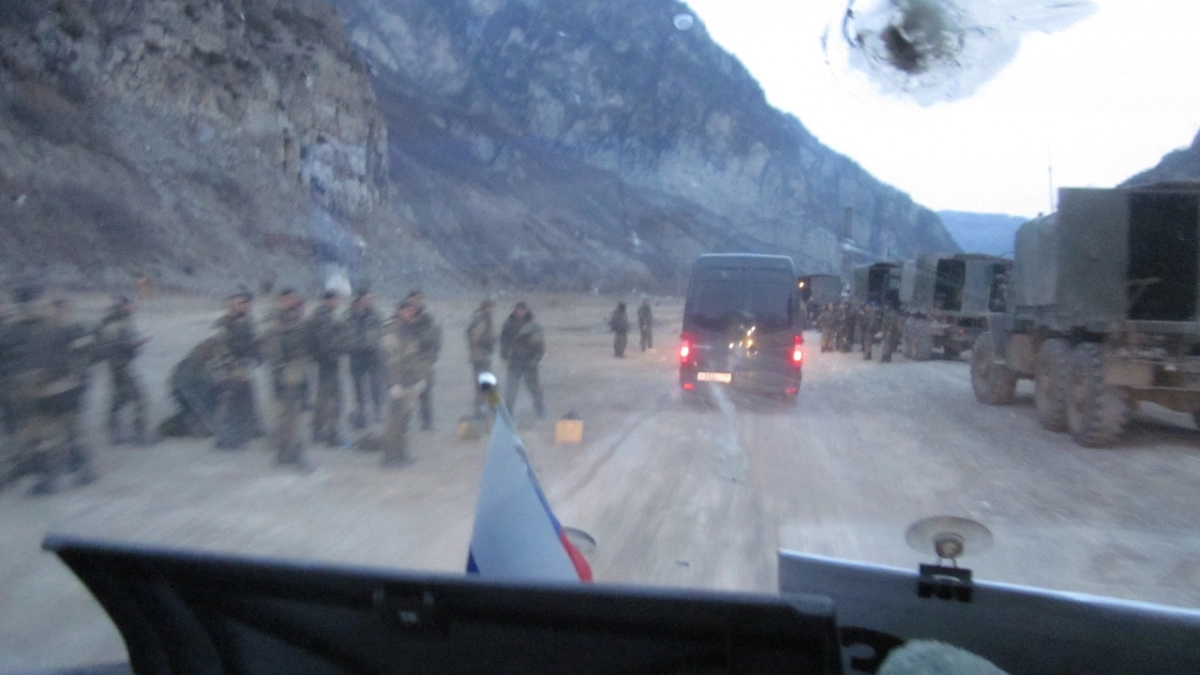 Рядовой из Лузского округа геройски погиб в ходе спецоперации