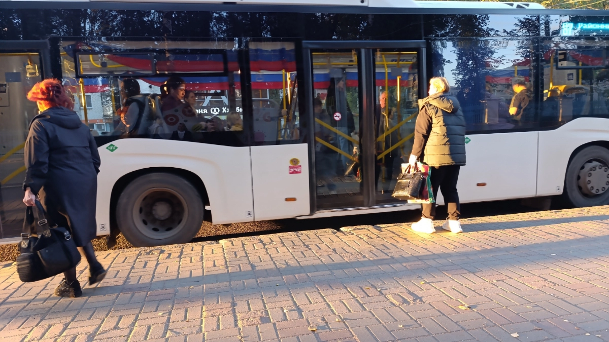 В Кирове автобусы начнут заезжать в садоводческие товарищества