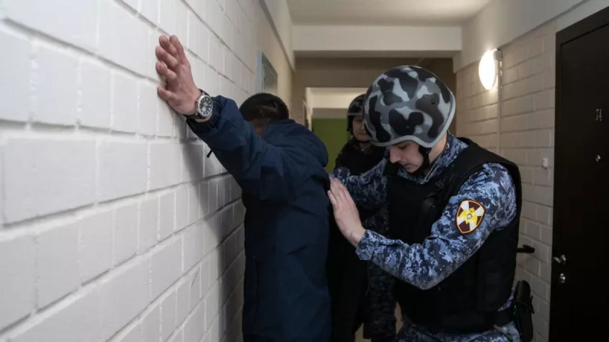 Неадекватный геймер матерился и мешал играть в кировском компьютерном клубе