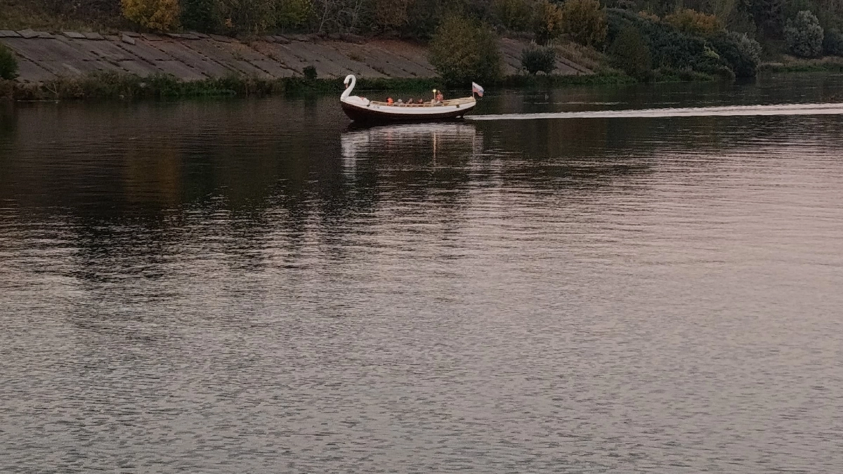 В Кировской области обустроят берег реки Немды и тюбинг-парк