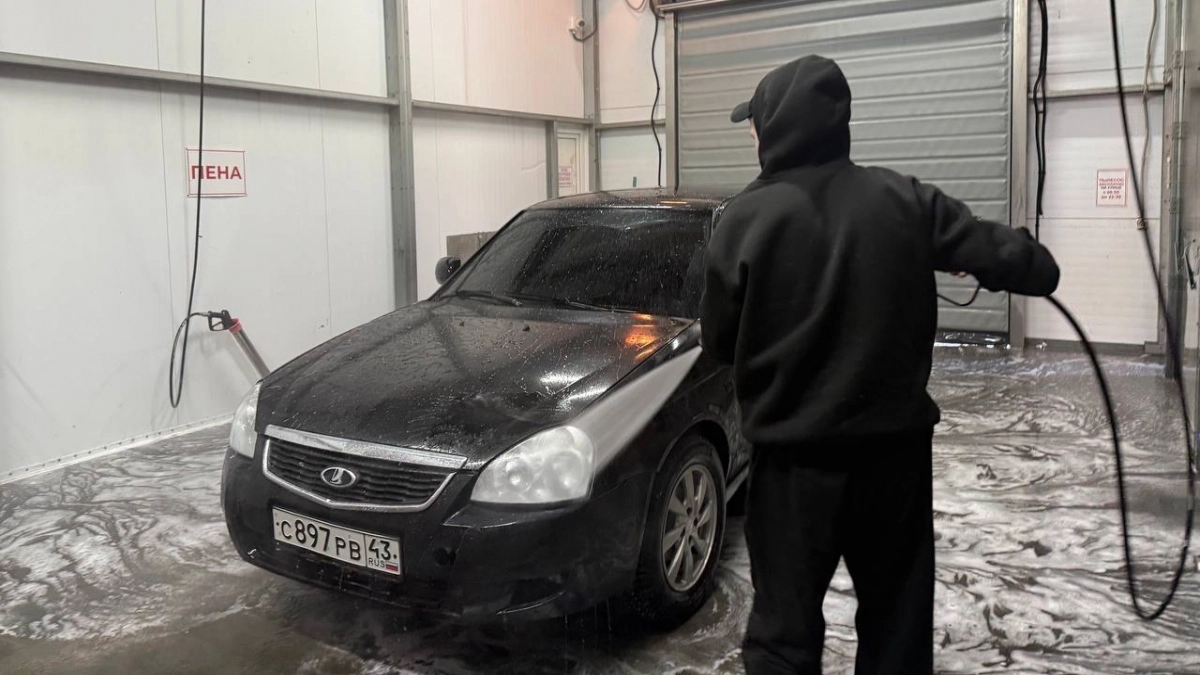 Номер машины решает все: как выбрать счастливый для себя