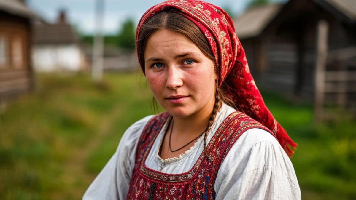 Что значат последние буквы вашей фамилии - раскладываем по полочкам 