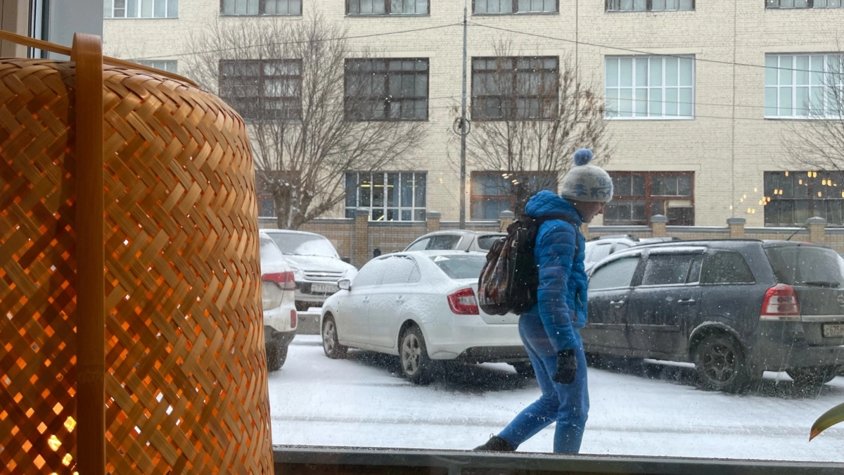 Доставайте пуховики обратно, это будет самый переменчивый май: синоптики ошарашили прогнозом на месяц