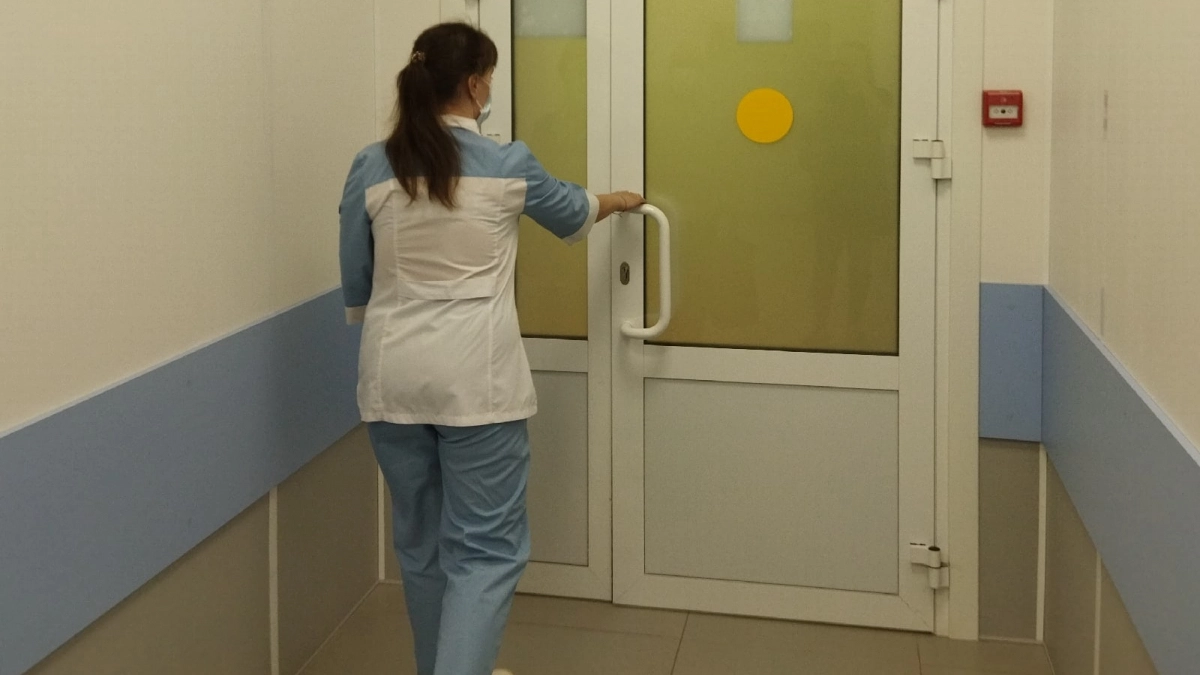 Врач из Пижанки два года не получал доплату за вредные условия