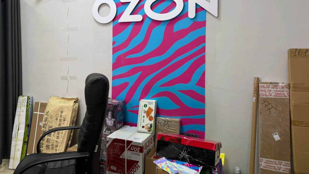 920 рублей в час оказались мифом: девушка рассказала, как на складе Ozon заработала меньше, чем на такси до дома