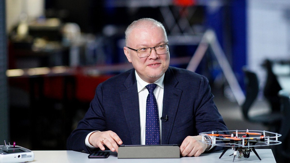 Александр Соколов провел рекордную по количеству вопросов прямую линию в соцсетях