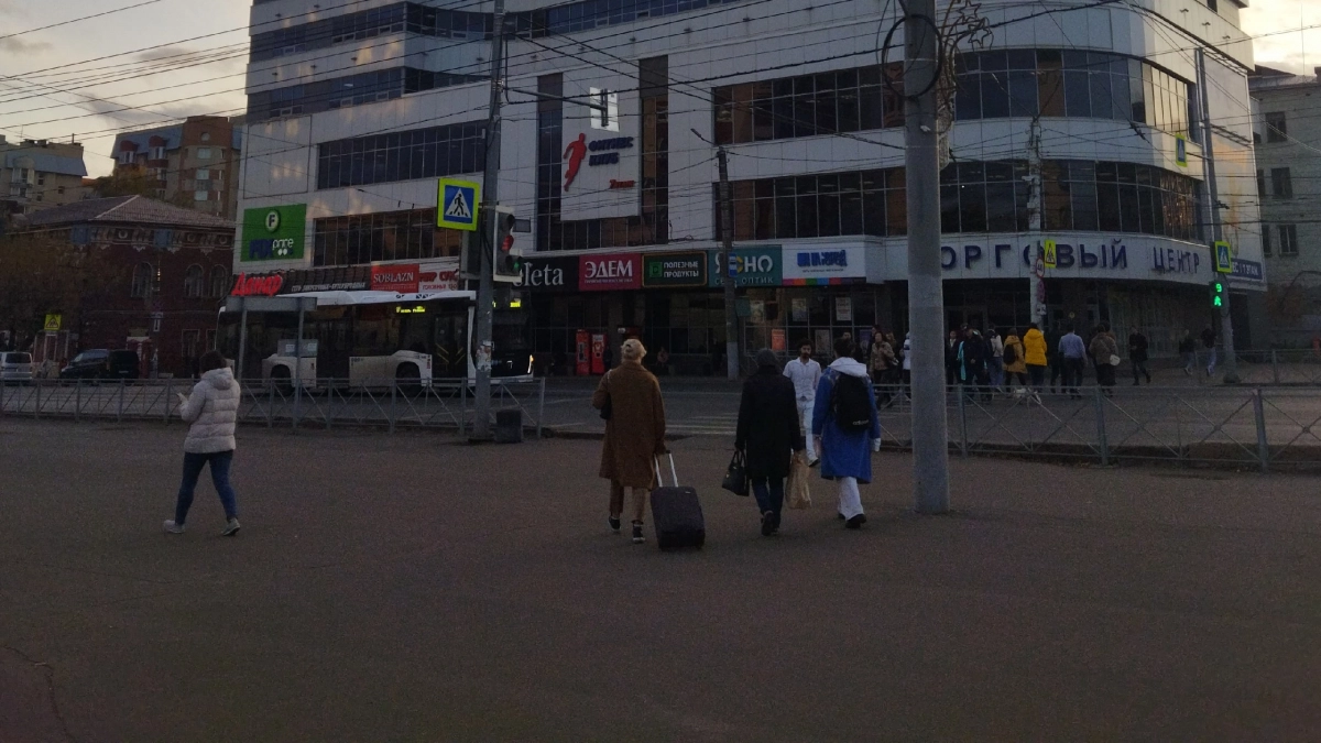 В Кирове зафиксирована самая высокая температура с начала 2026 года