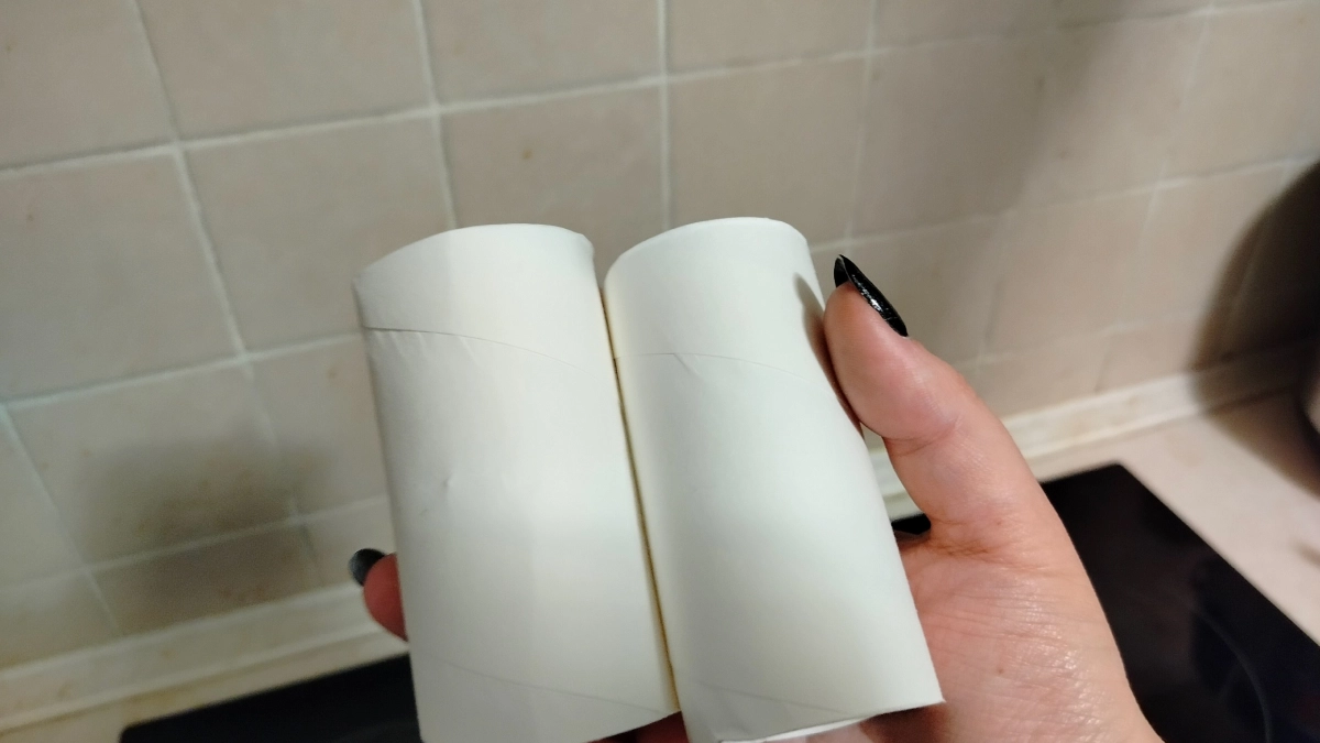 Втулки от туалетной бумаги берегу как зеницу ока: 4 неожиданных способа применения в хозяйстве