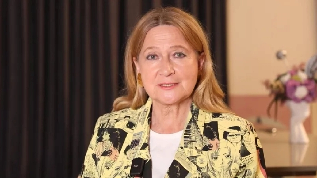 Тамара Глоба назвала лишь один счастливый знак, у которого в апреле попрет удача во всем