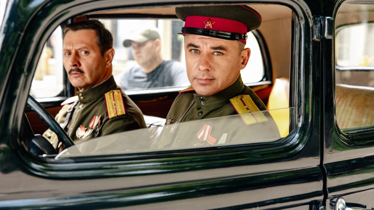 "Цербер" остановит биологическое оружие: на Wink выходит вторая новелла военного детектива "СМЕРШ 4" (16+)