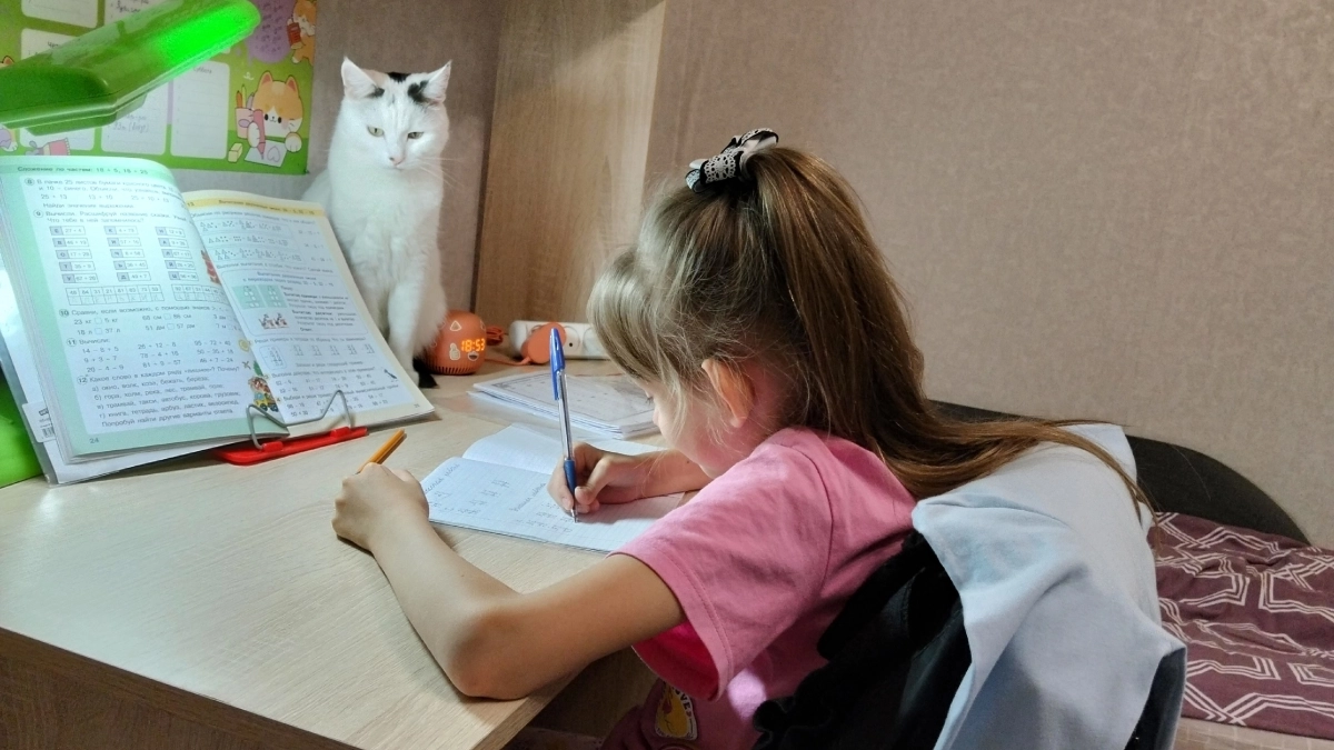 Прекрасное имя для девочки - было модным в СССР, а сейчас о нем почти забыли. В переводе означает "благословенная"