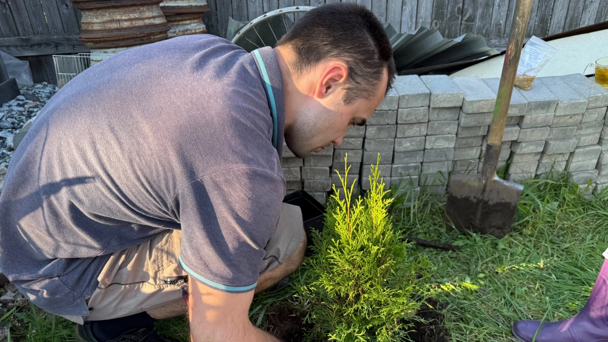 Почему я не прошу родственников помогать мне в огороде - и вам не советую