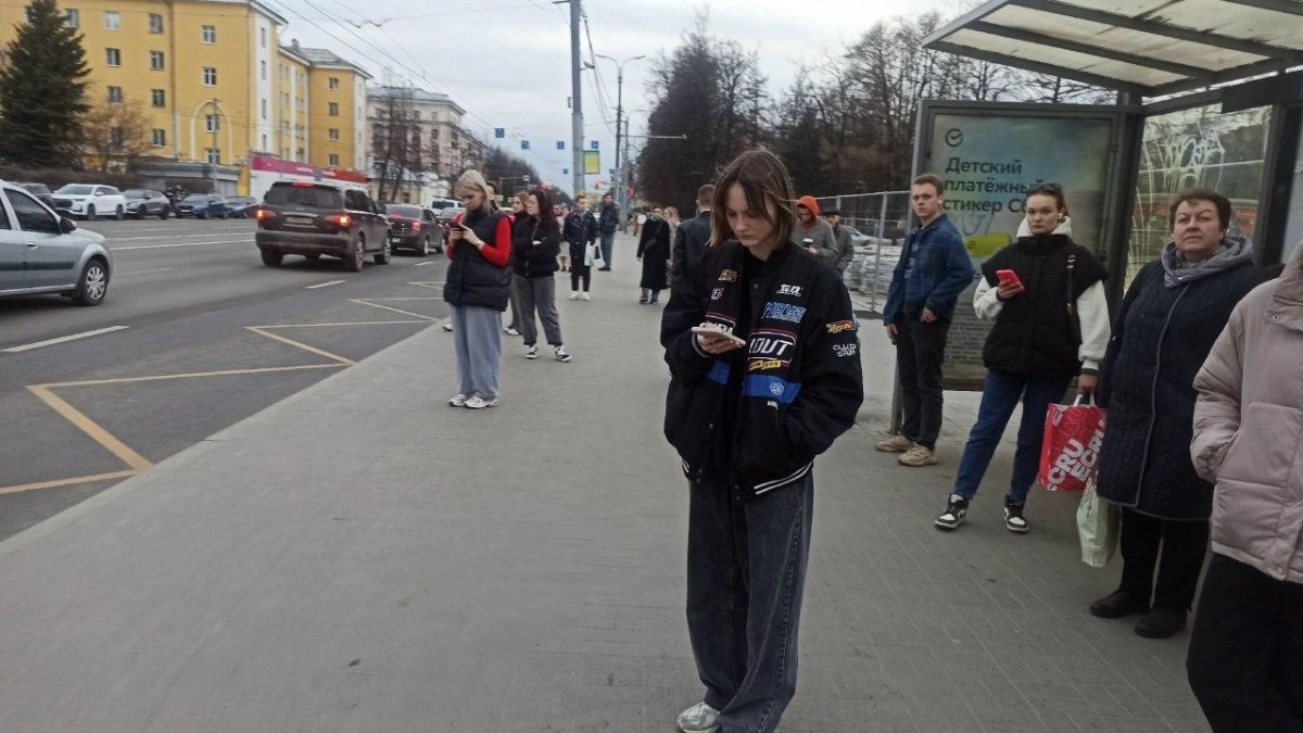 В Киров придет жара в 20 градусов