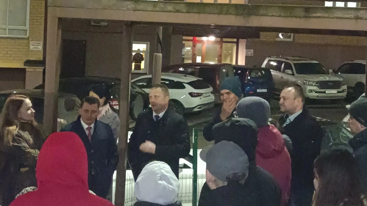 Благодаря инициативе "Справедливой России" губернатор поручил изменить правила приема в первый класс