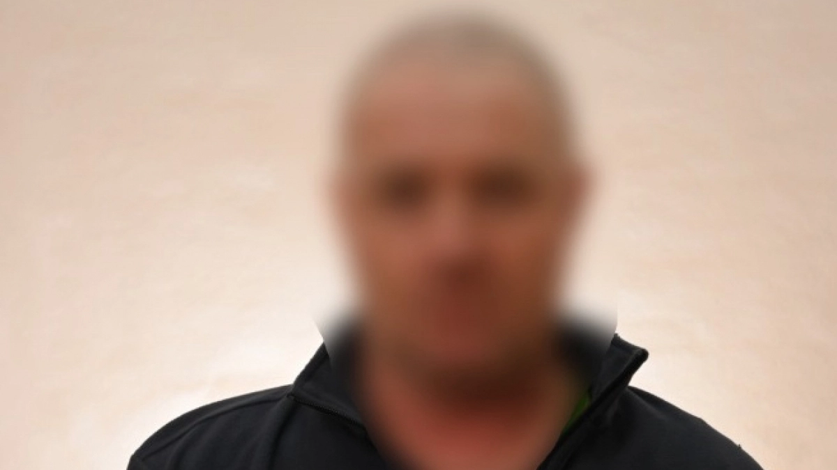 В Кировской области задержали экстремиста, призывавшего к расправе над властями