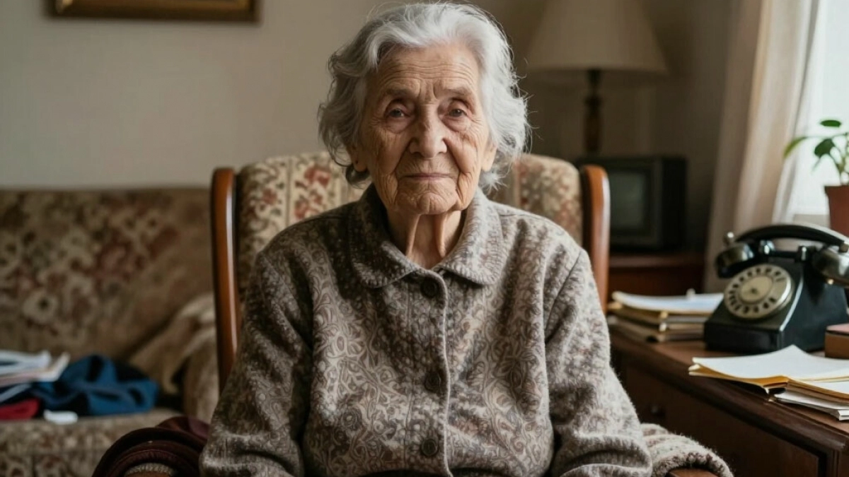 Почему с возрастом хочется меньше общаться: простые и мудрые слова Юрия Левитанского, которые объясняют все