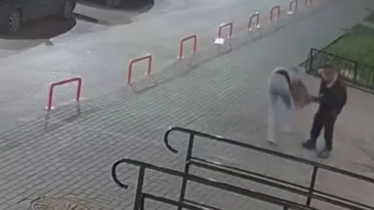 Кировчанин избил приятеля газовым ключом и забрал телефон