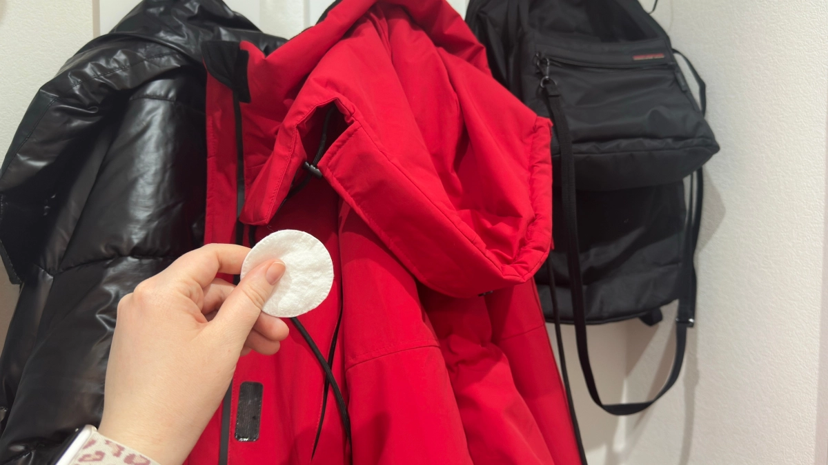 Стираю зимние куртки дома только так: поглядела в прачечной идеальный способ на апрель