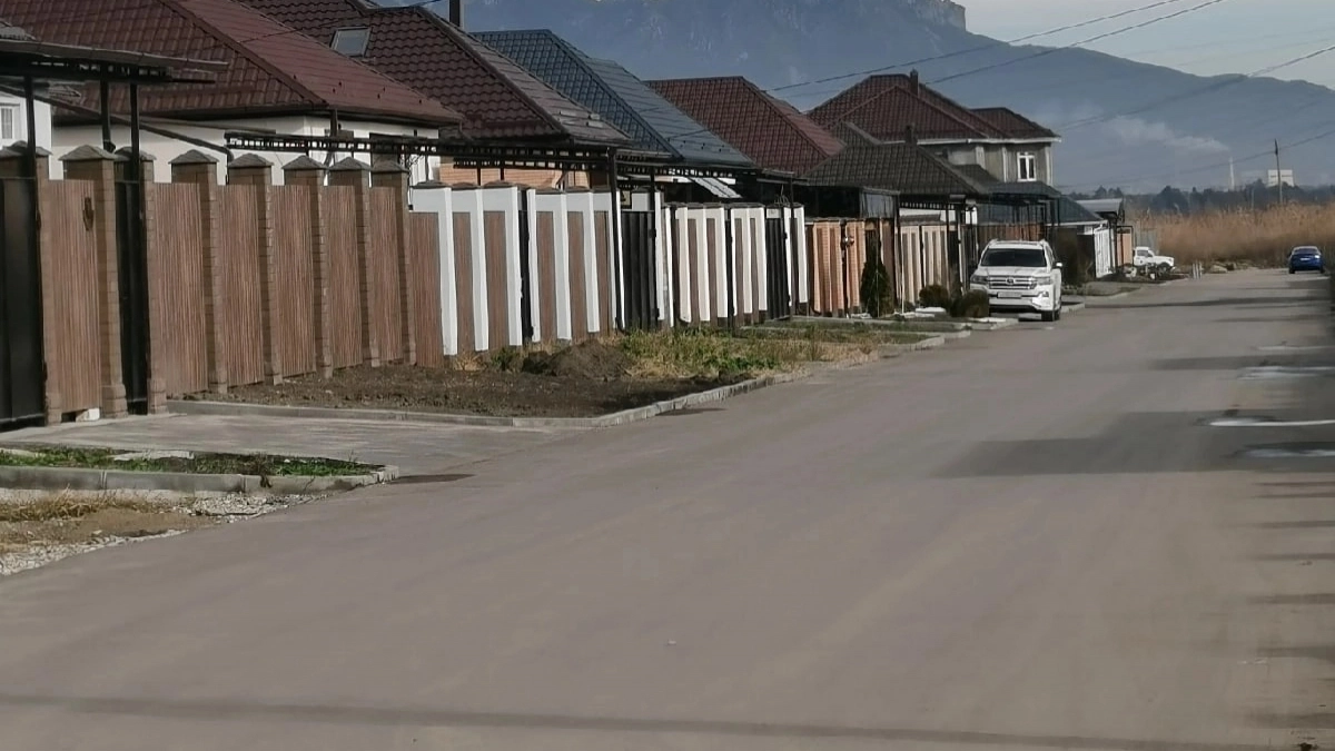 В Кировской области планируется создание коттеджных поселков