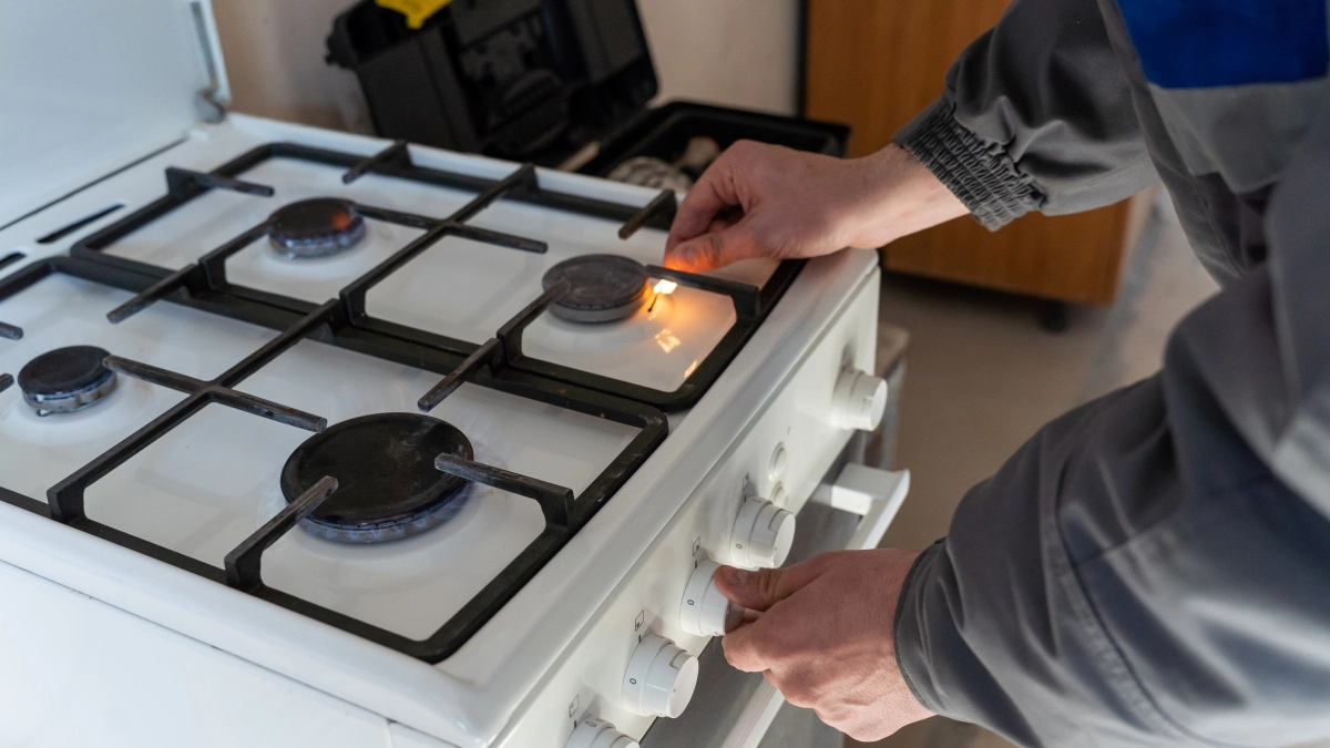 Когда надо менять газовое оборудование? Разъясняют кировские газовики