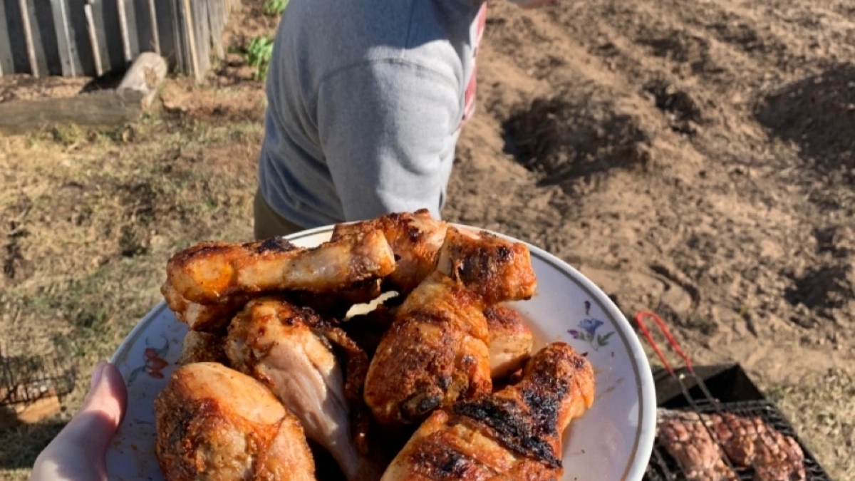 Стала известна стоимость шашлычного набора в России в 2026 году