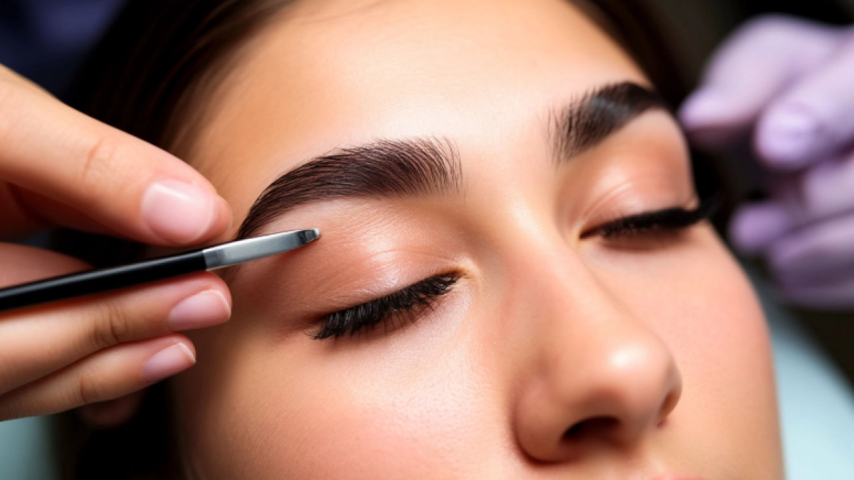 Наращивание ресниц выходит из моды: теперь это считают дурным тоном - чем заменить
