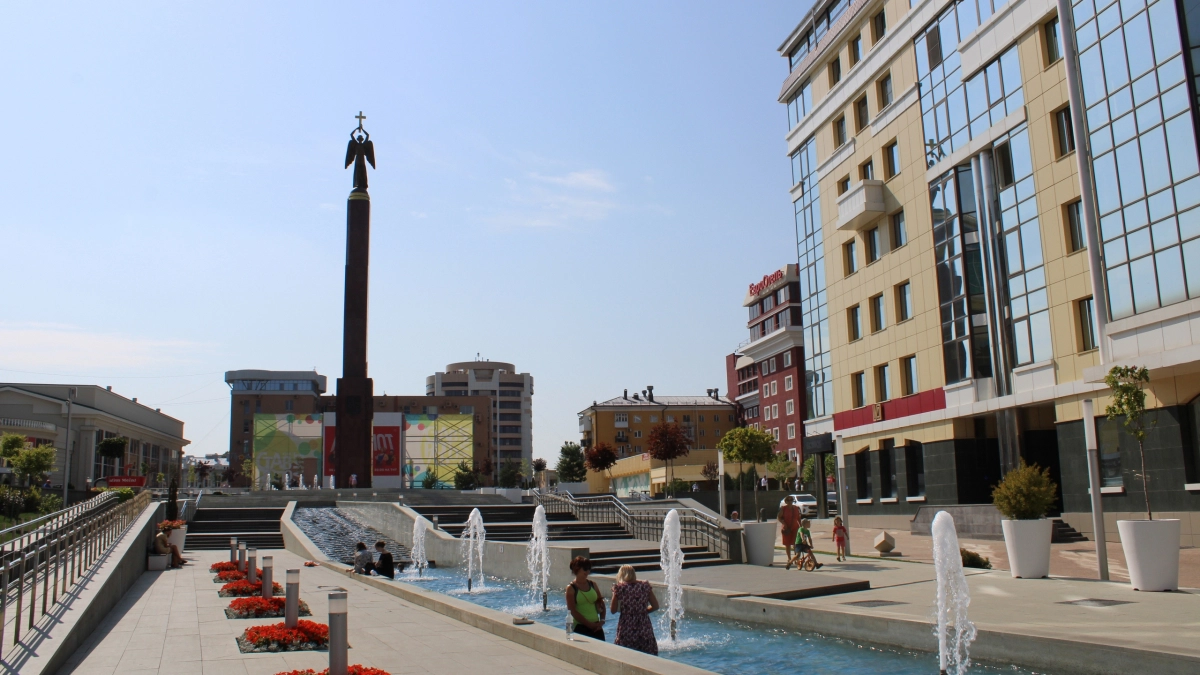 Такой погоды не было 2 века: синоптики дали прогноз на лето 2026 года