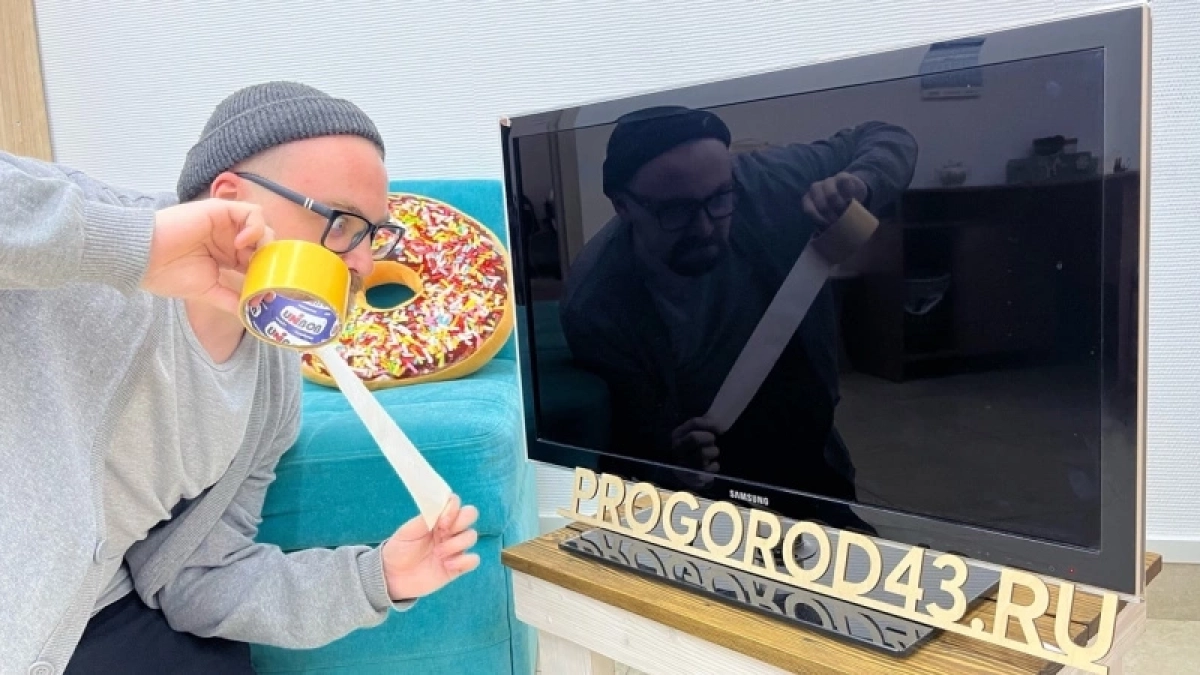 В Кирове ожидаются кратковременные перебои в телевещании