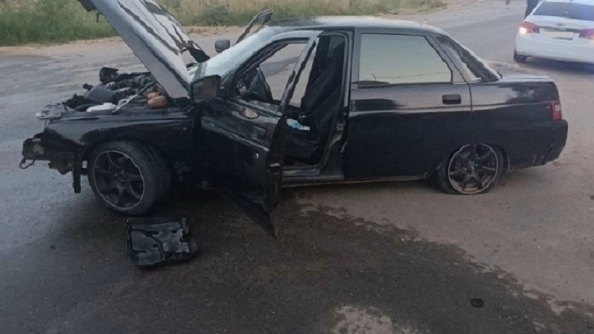 Суд оставил в силе приговор водителю, сбившему насмерть 18-летнюю кировчанку