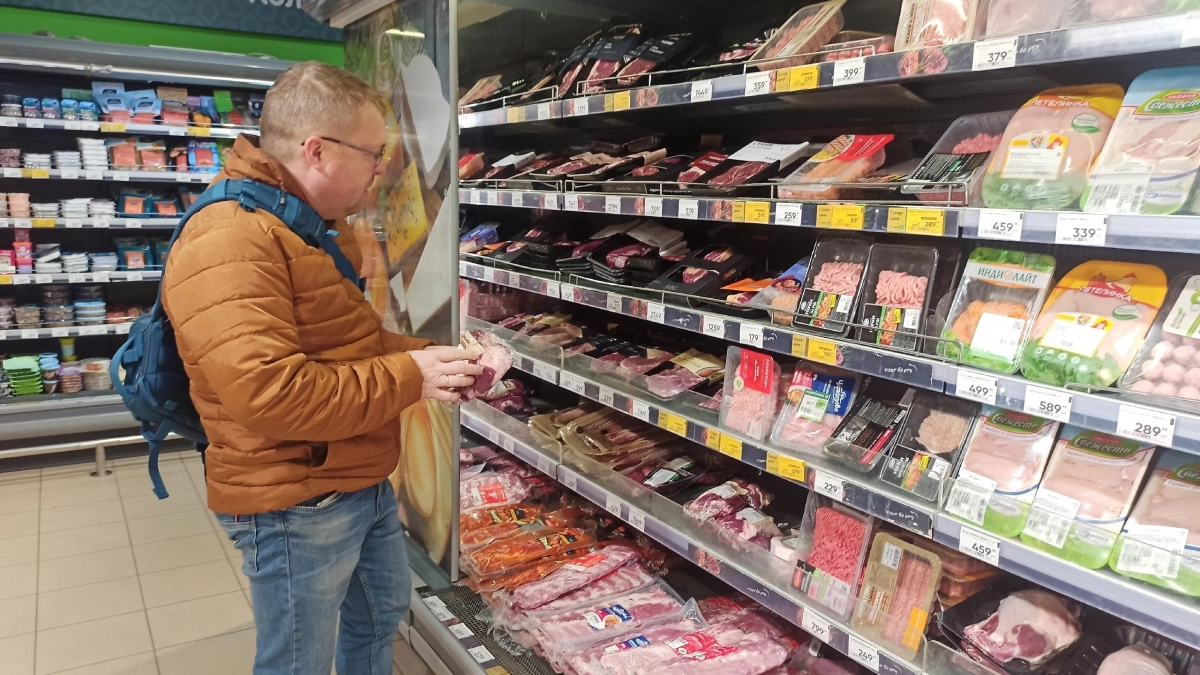 Стало известно, какие продукты подешевели больше всего в Кировской области