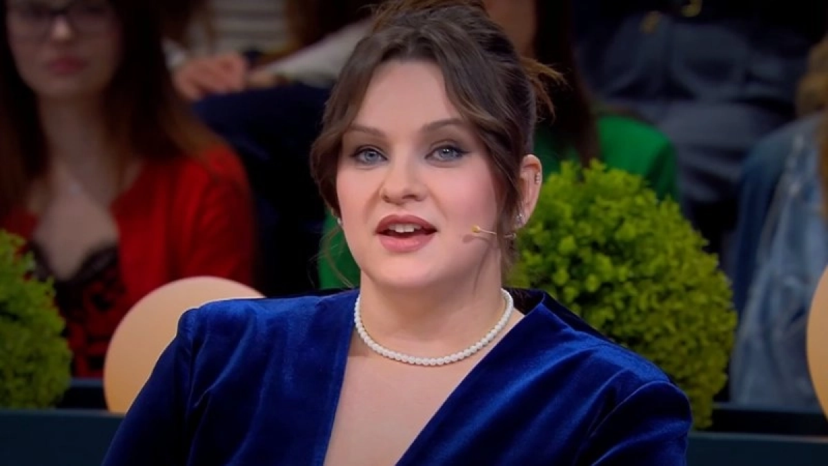 Кировчанка отправилась за судьбой на шоу "Давай поженимся" 