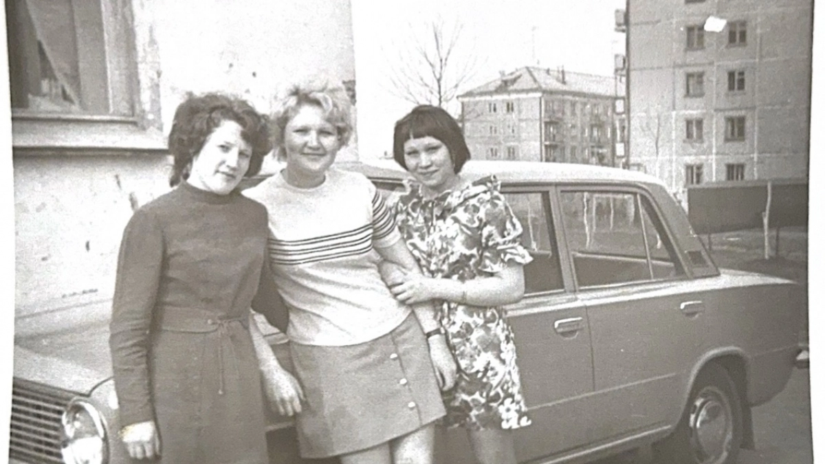 Это женское имя обожали в СССР: означает мощь и силу духа - снова в тренде