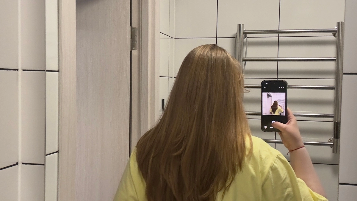 Мыть голову утром или вечером: эксперты сравнили и дали окончательный ответ