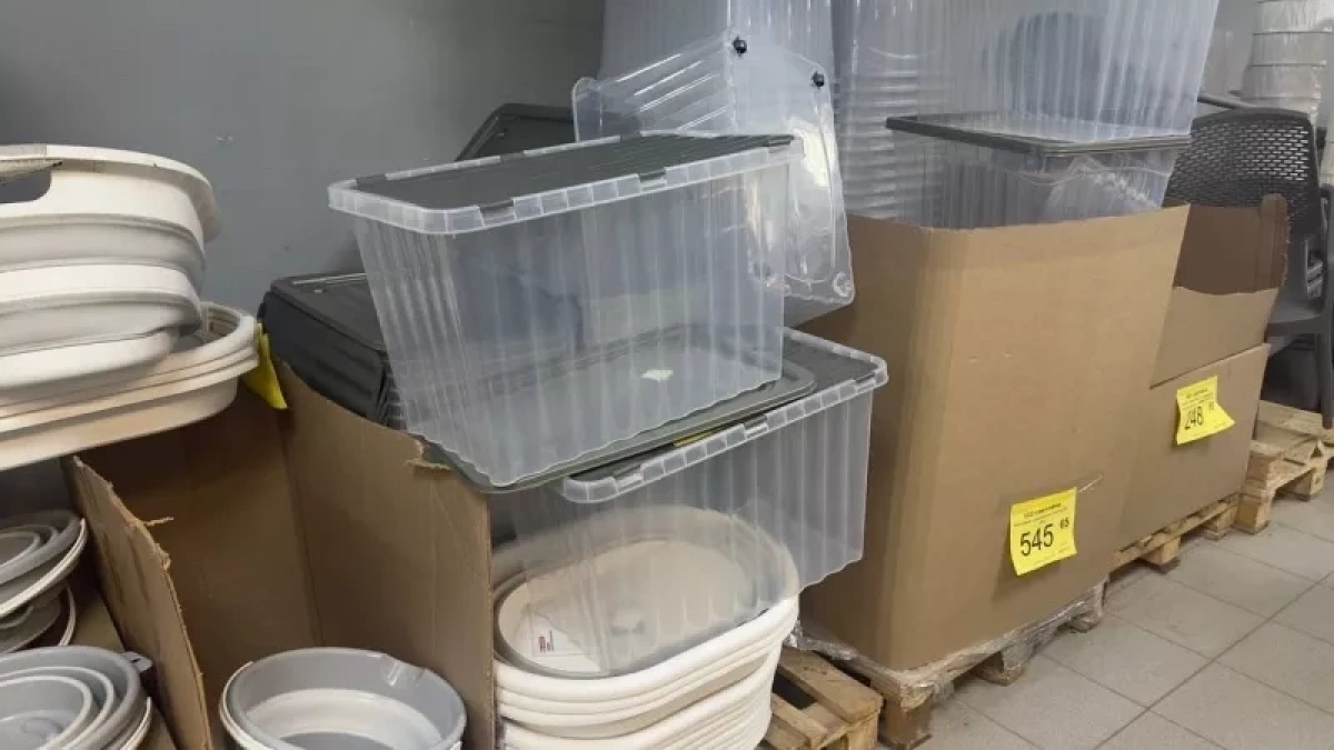 В «Светофоре» новые поступления: коврики для ванной от 326 рублей и формы для запекания за 523 рубля — что еще стоит присмотреть