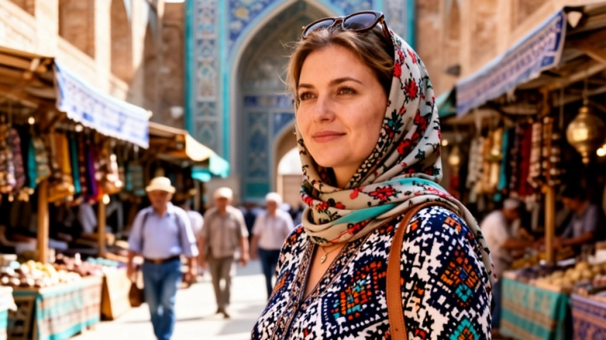 Не повторяйте эти ошибки в Узбекистане. Наша неделя стоила 240 тысяч — куда ушли деньги и как не потерять лишние