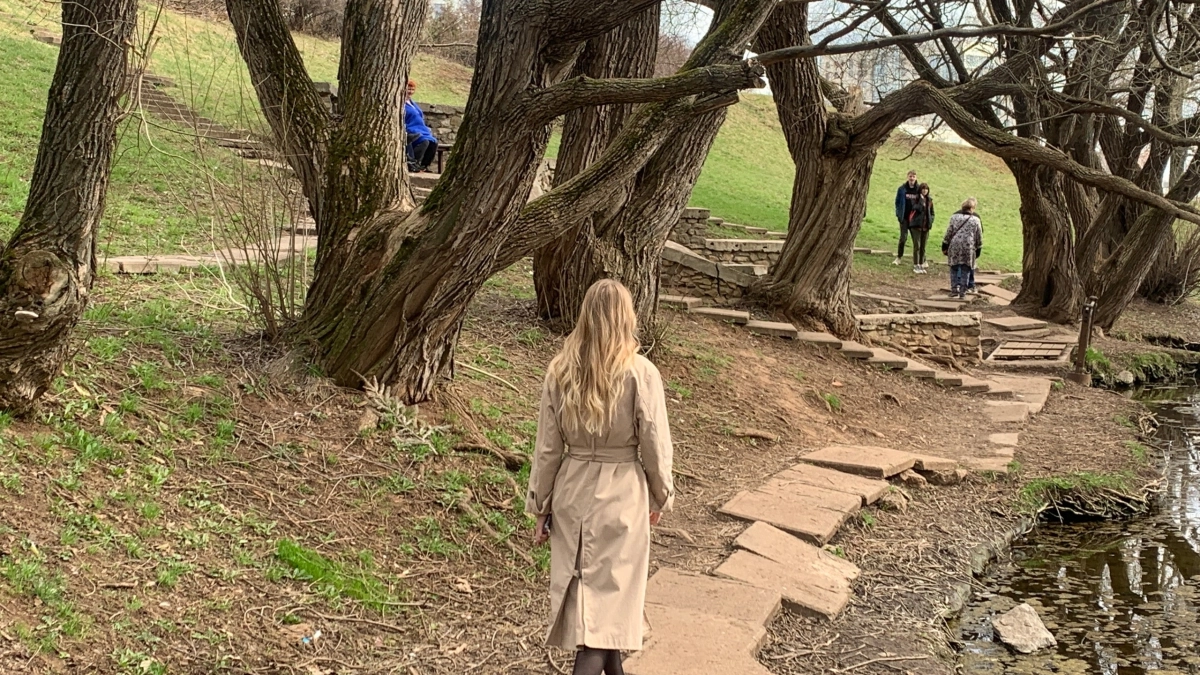 Иван-дурачок прав: почему не надо думать о чужих проблемах. Уроки от академика Бехтеревой