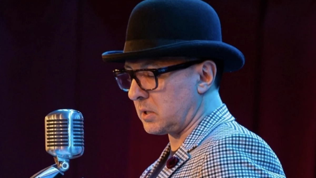 Известный фигурант коррупционного дела из Кирова теперь ведет стендап