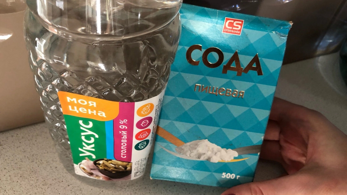 Гасите соду уксусом? Зря. Объясняем, почему выпечка становится хуже, а не пышнее