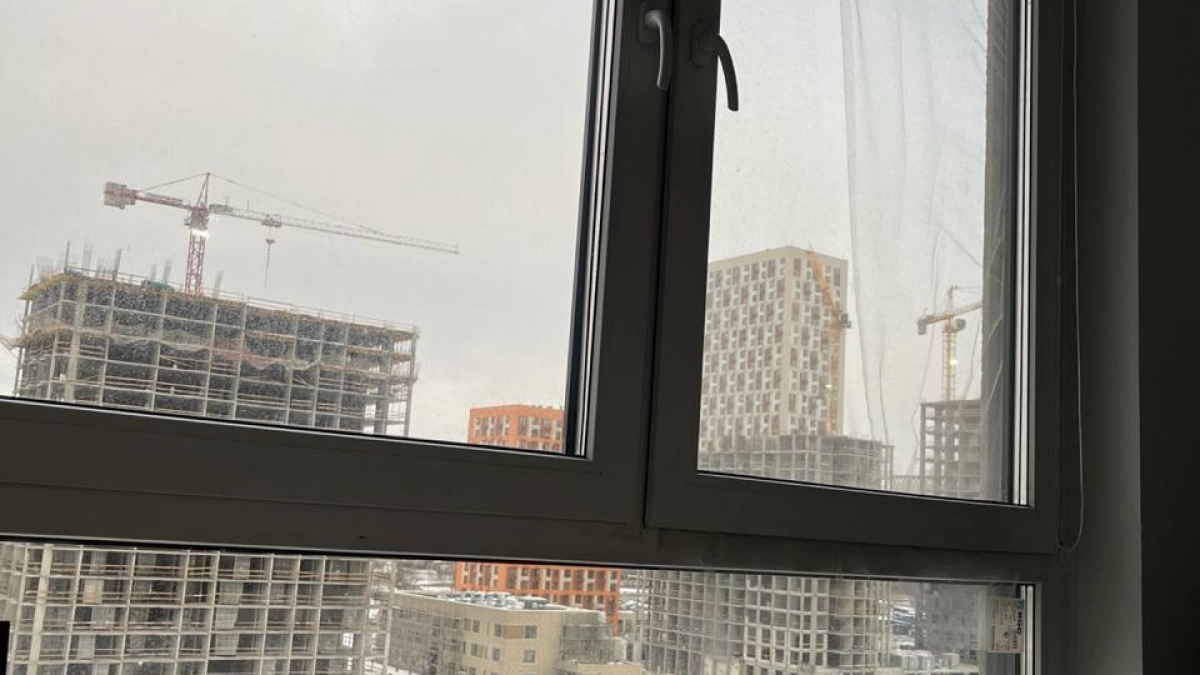 2 пакетика в воду - окна чистые до глубокой осени: без пыли и разводов - как мыть