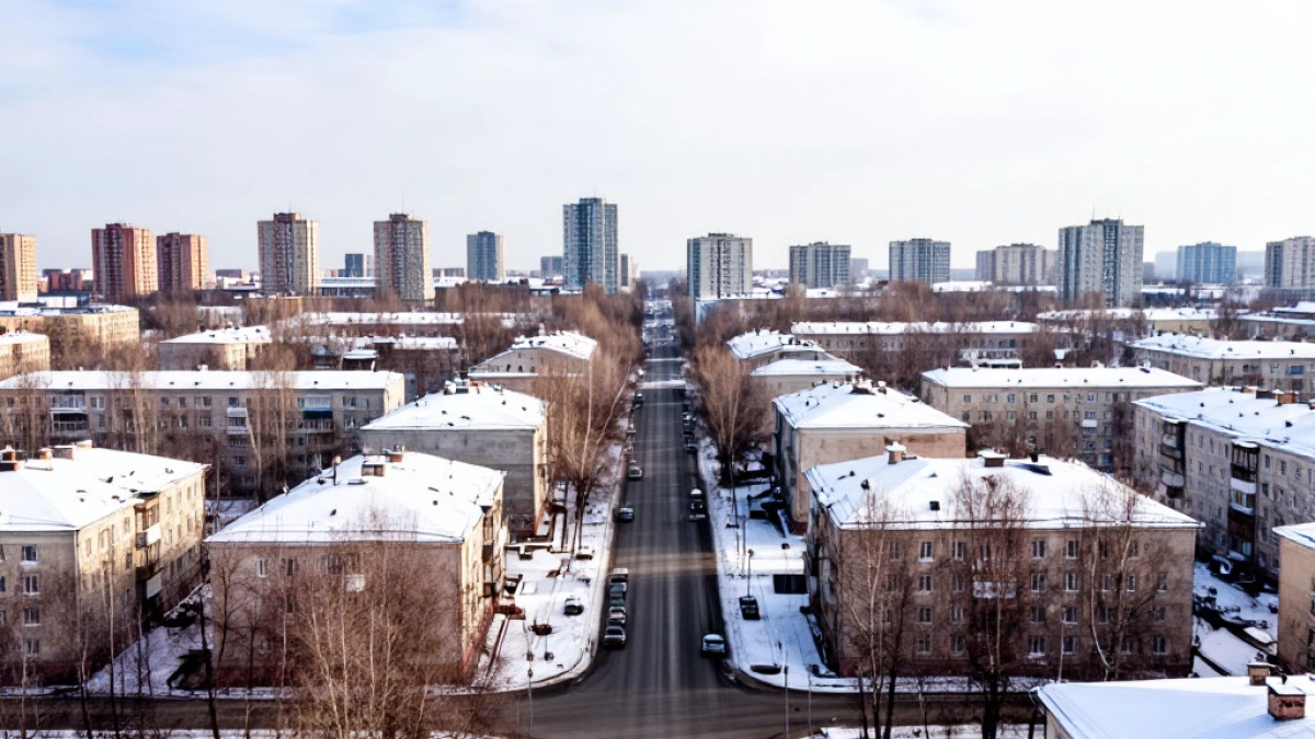 Этот город называли дырой, а теперь туда валит молодёжь: цены на жильё смешные, работы полно, а по культуре обогнал столицы