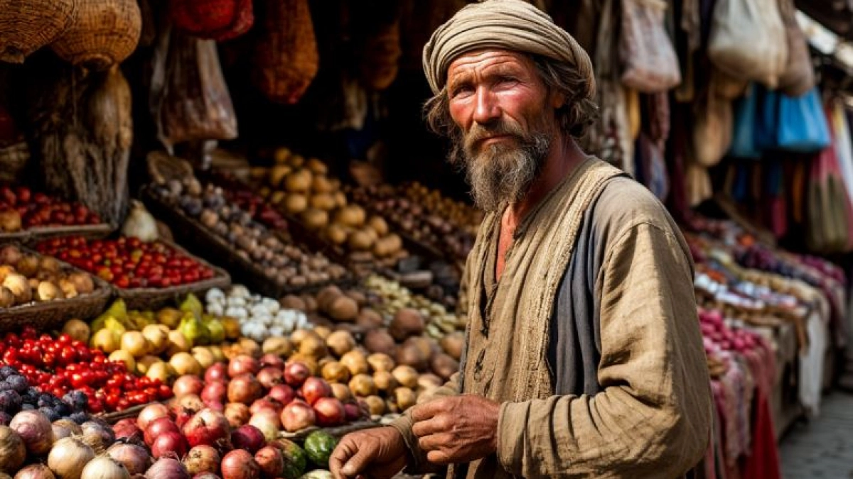 Какие фамилии в Древней Руси принадлежали холопам: узнайте, есть ли ваша в списке