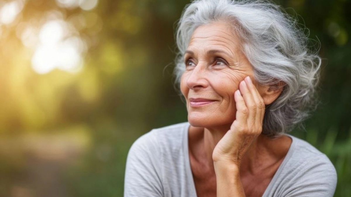 Ни одной морщины в 85 лет, а крема не покупаю: нутрициолог раскрыла свои привычки