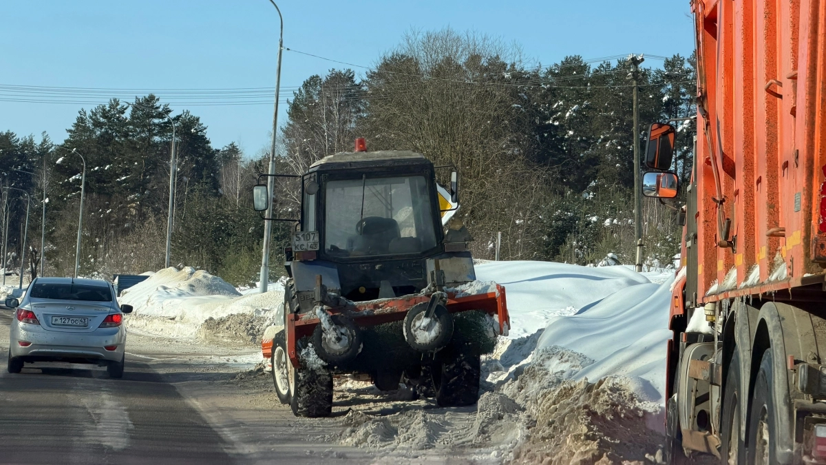 Можно ли объехать трактор через сплошную линию разметки - постановление Верховного суда