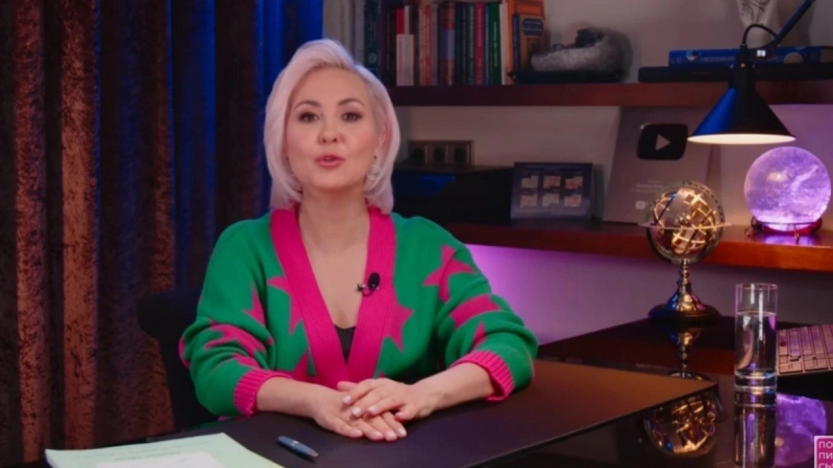 Астролог Василиса Володина назвала главного везунчика апреля-2026: проверьте, есть ли ваш знак в списке