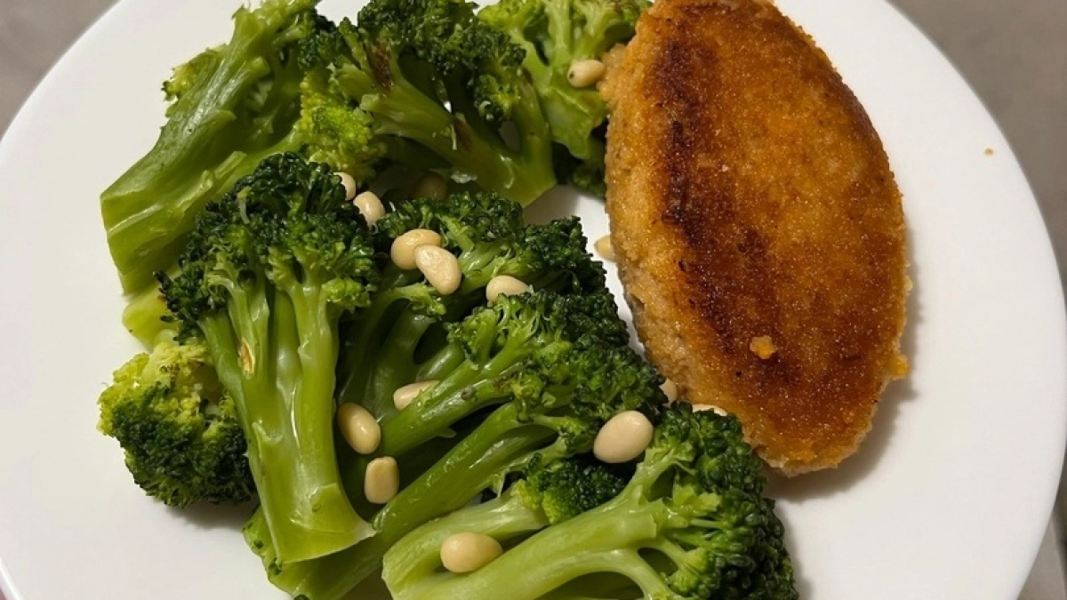 Всего 2 кусочка в фарш - и котлеты выше всяких похвал: вкуснее шашлыка в 100 раз